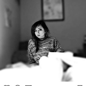 Meet your Posher, Ericka